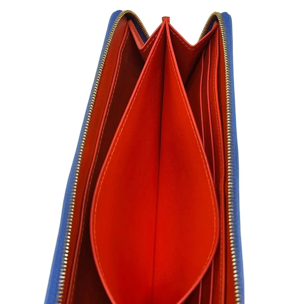 Loewe knot zip